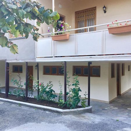 Guest House Kartuli Suli Telavi Exterior foto
