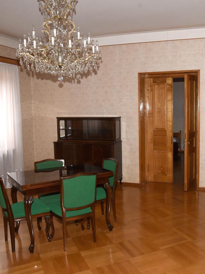 Guest House Kartuli Suli Telavi Exterior foto